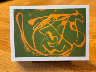 Kunstkarten A6 3er Set